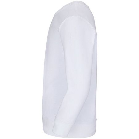 Свитшот детский Columbia Kids, белый, размер 12 лет (142-152 см)