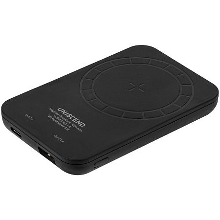 Набор SoundMind, черный