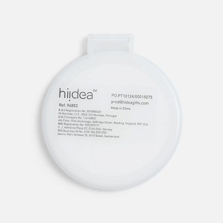 Зеркало Fairest, белое