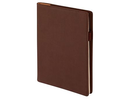 Еженедельник недатированный А5 «Concept»