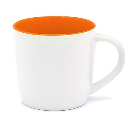 Кружка Happy, зеленый