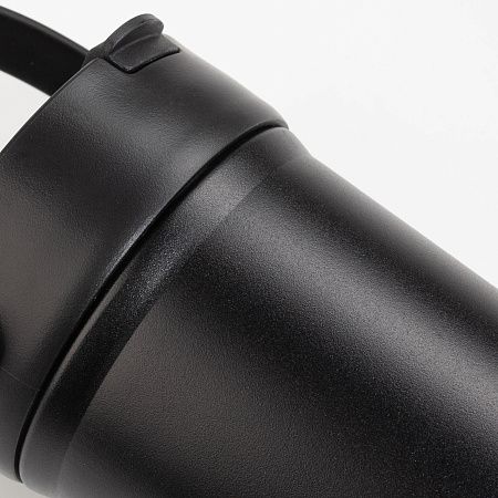 Термокружка "Pinta" 600 мл, покрытие пудра