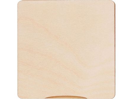 Деревянная головоломка «Пятнашки»