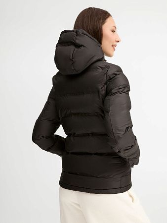 Куртка женская Ridley Women, черная, размер S