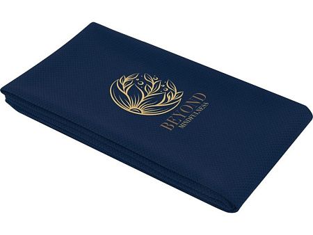 Полотенце спортивное «Althea», 50х100 см