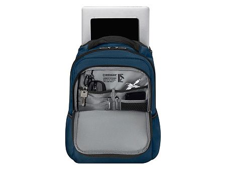 Рюкзак «XE Resist» с отделением для ноутбука 16"