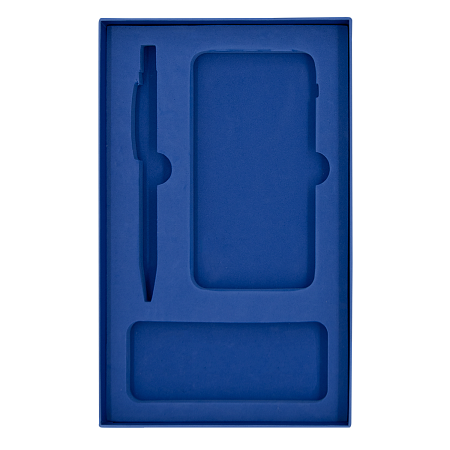 Коробка для набора Bplanner power с цветным ложементом