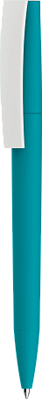 Ручка ZETA SOFT Бирюзовая 1010.16