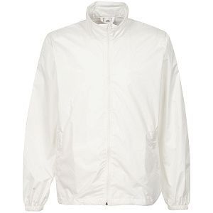 Ветровка Kivach, белая, размер XS