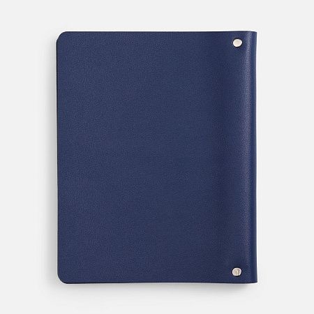 Ежедневник Ringo, недатированный, синий
