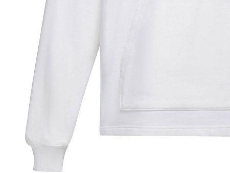 Худи оверсайз «Alpha.01» унисекс