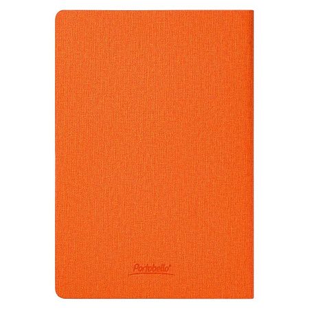 Ежедневник Твид (Tweed) недатированный, черный