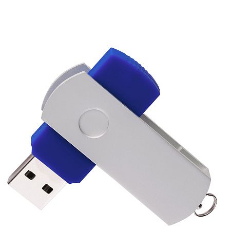 Флешка ELEGANCE Красная 4025.03.64ГБ