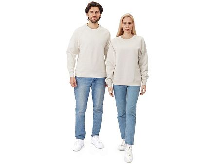 Свитшот оверсайз «Paris», унисекс