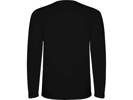 Футболка с длинным рукавом «Montecarlo» мужская