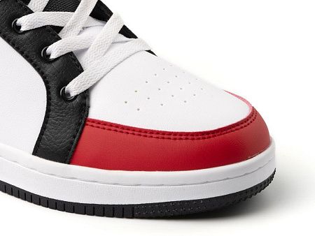 Кеды «Space», унисекс