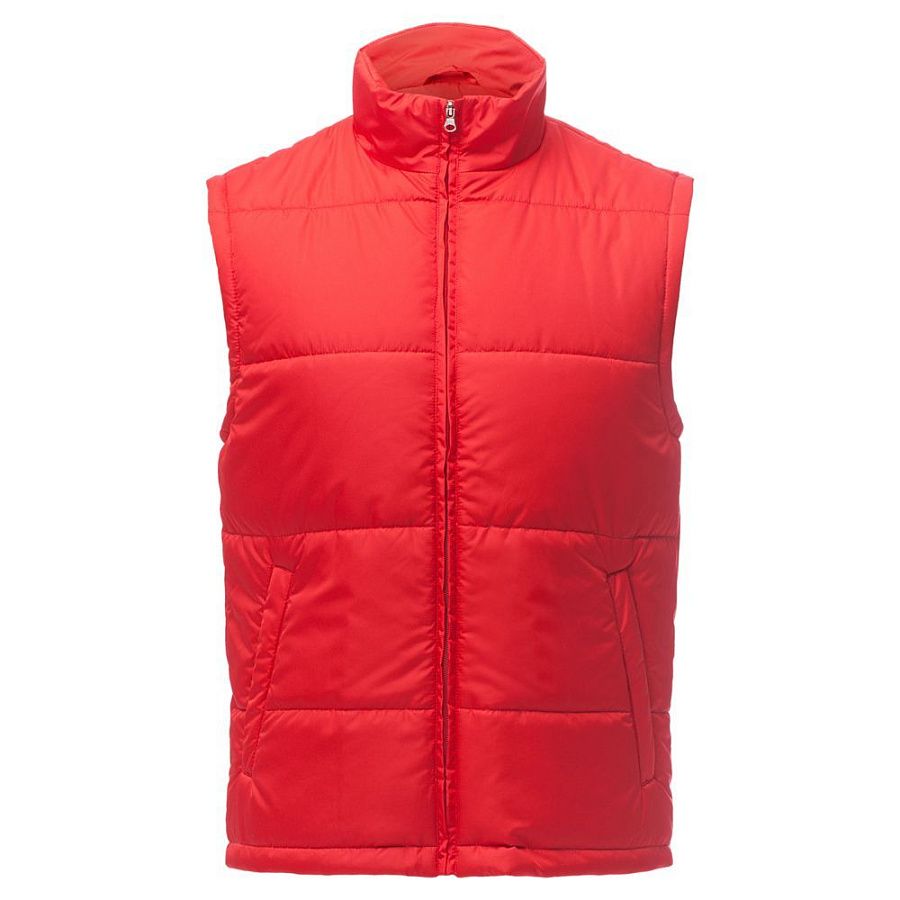 Жилет Kama, красный, размер XXL