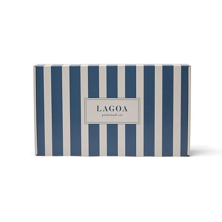 Набор для пиклбола VINGA Lagoa