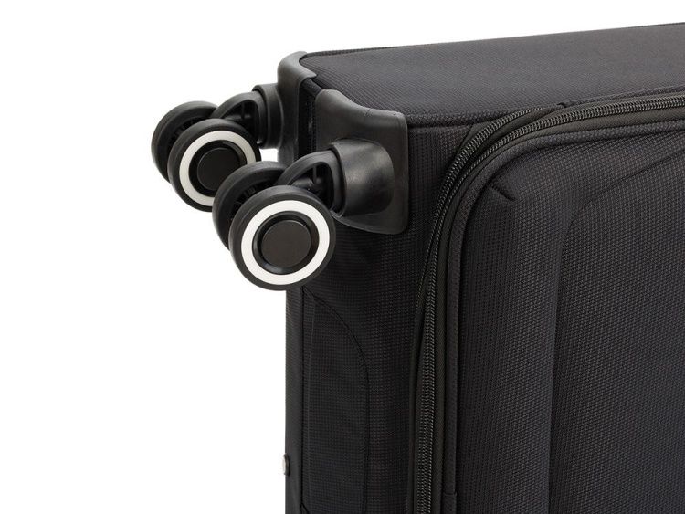 Чемодан «НЕРО», 37 л