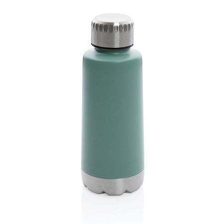 Герметичная вакуумная бутылка Trend, 350 мл