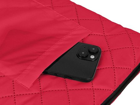 Плед для пикника «Ridge» 115 х 140 см