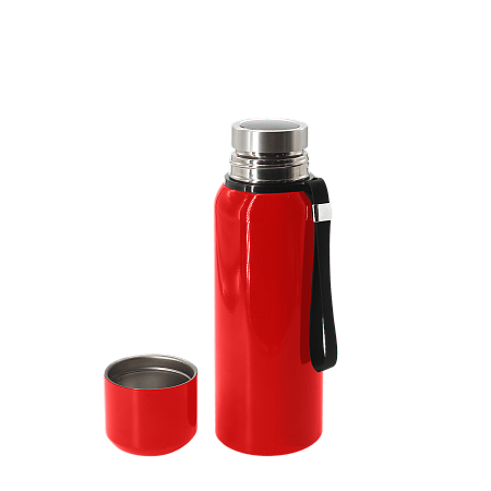 Термос S-travel с датчиком температуры 600 мл.