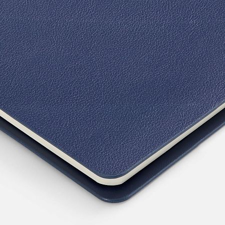 Ежедневник Ringo, недатированный, синий