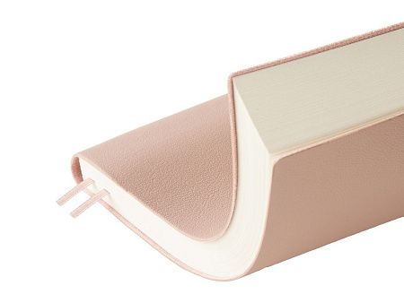 Ежедневник недатированный А5 «Grand»