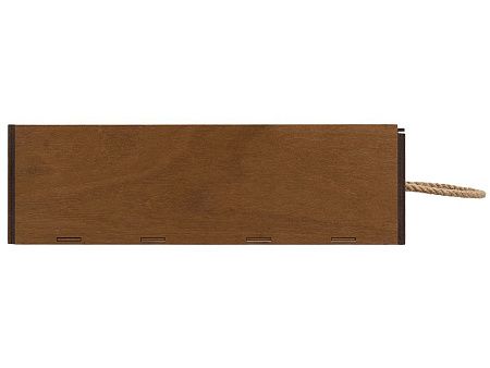 Подарочная коробка из фанеры «Constellation»