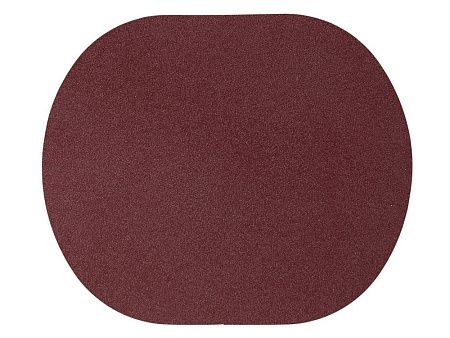 Патч «Овал», nubuk