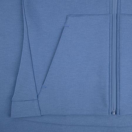 Куртка женская Lovi, синяя, размер L