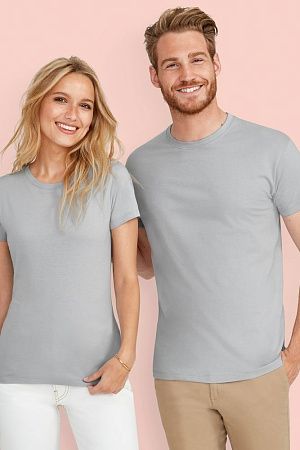 Футболка женская Regent Women, кобальт (темно-синяя), размер XL