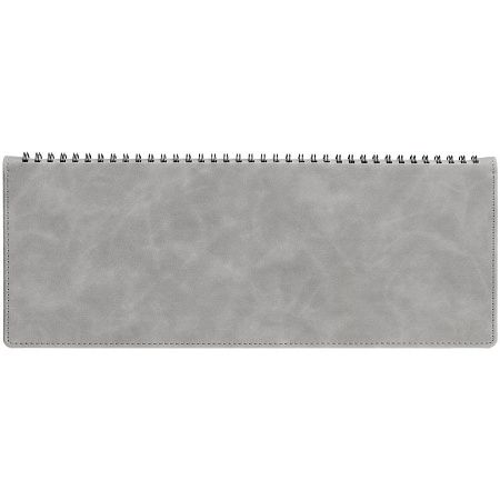 Планинг Urban, недатированный, серый