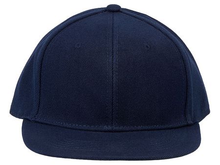 Бейсболка с прямым козырьком «Los Angeles 2.0»