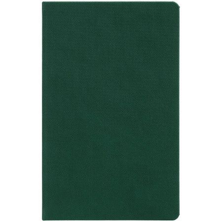 Ежедневник Grade, недатированный, зеленый