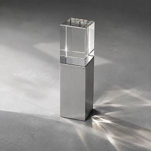 Награда «Steel and glass»
