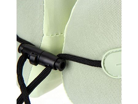 Подушка для путешествий с эффектом памяти «Pillow PRO»