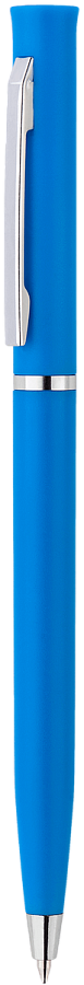 Ручка EUROPA Голубая 2023.12