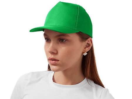 Бейсболка «Poly»