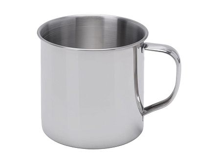 Кружка из нержавеющей стали «Trek S»