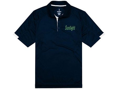 Рубашка поло "Kiso" мужская