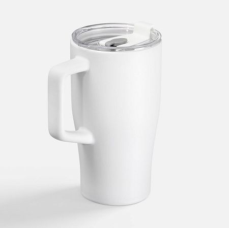 Кружка Grandios, белая