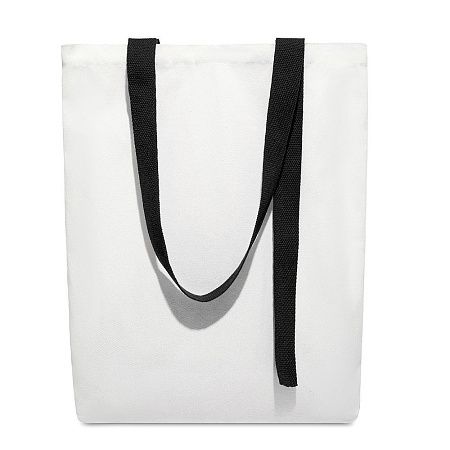 Сумка для покупок TAHOMA 270 г/м², чёрная