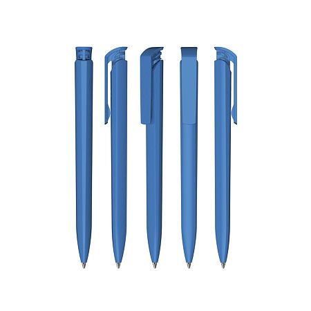 Ручка шариковая TRIAS SOFTTOUCH