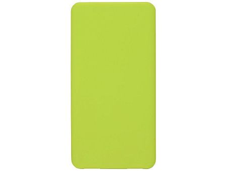 Внешний аккумулятор «Reserve» с USB Type-C, 5000 mAh