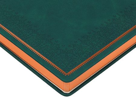 Ежедневник недатированный А4 «Royal»