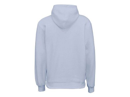 Толстовка с капюшоном оверсайз «Lisbon» унисекс