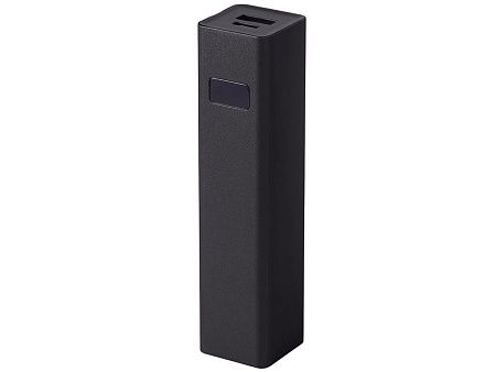 Внешний аккумулятор «Rail» c дисплеем, 5000 mAh