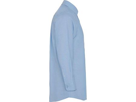 Рубашка с длинным рукавом «Oxford», мужская