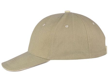 Бейсболка «New Castle F»